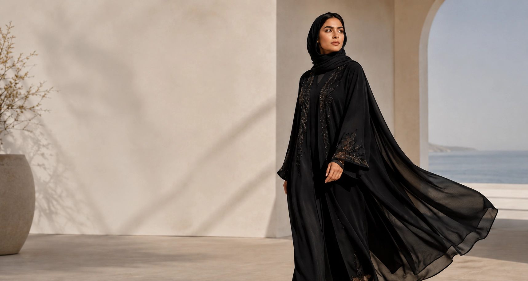 Abaya 2